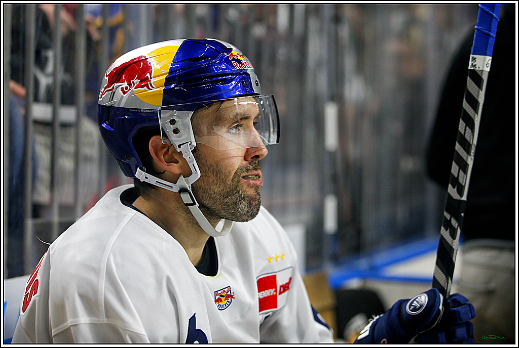 PENNY DEL; Koelner Haie- Red BUll Muenchen; Koeln, 08.11.2022